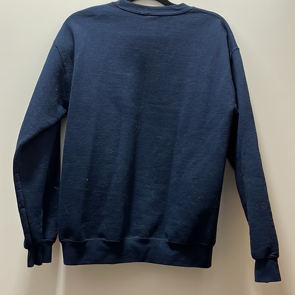 Rocky Mountain National Park sweatshirt medium - Picture 2 of 2